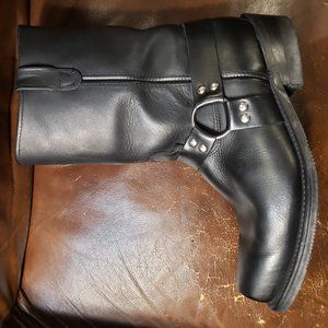 15 EE Double H Harness Boots